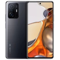 Смартфон Xiaomi 11T Pro 8GB/128GB серый метеорит (международная версия)