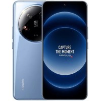 Смартфон Xiaomi 14 Ultra 16GB/1TB международная версия (синий)