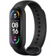 Фитнес-браслет Xiaomi Mi Band 6 Black (китайская версия)