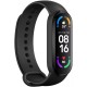 Фитнес-браслет Xiaomi Mi Band 6 Black (китайская версия)