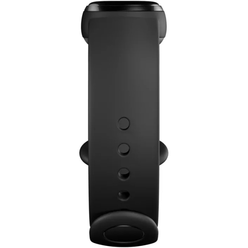 Фитнес-браслет Xiaomi Mi Band 6 Black (китайская версия)