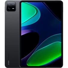 Планшет Xiaomi Pad 6 8GB/256GB (темно-серый, международная версия)