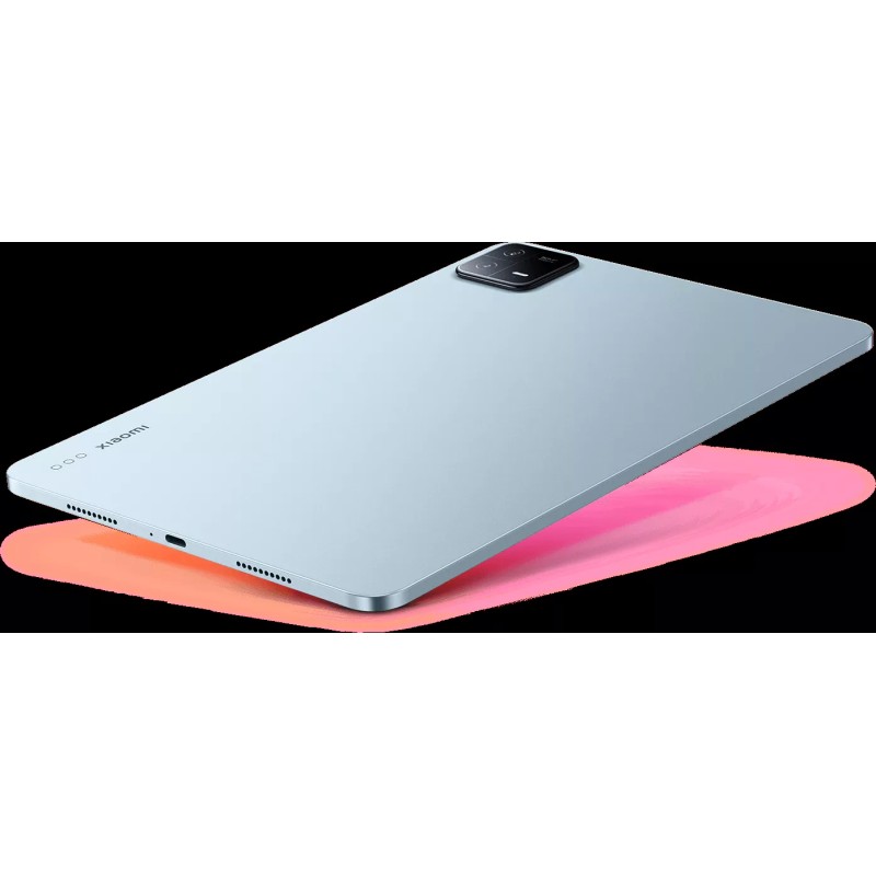 Планшет Xiaomi Pad 6 8GB/256GB (голубой, международная версия)