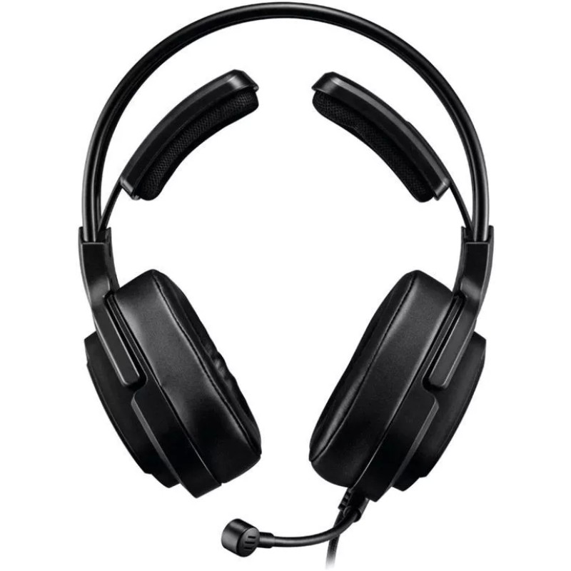 Наушники A4Tech Bloody G575P (черный)