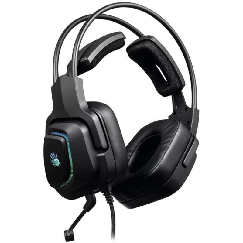 Наушники A4Tech Bloody G575P (черный)