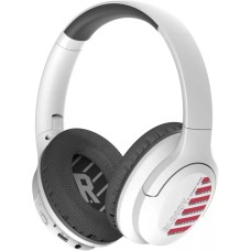 Наушники A4Tech Bloody MH360 (белый)