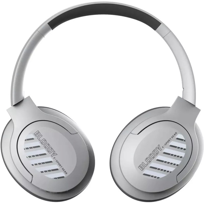 Наушники A4Tech Bloody MH360 (серый)