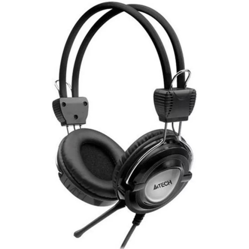 Наушники A4Tech HS-19-1