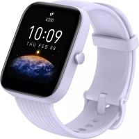 Умные часы Amazfit Bip 3 (синий)