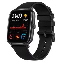 Умные часы Amazfit GTS Black
