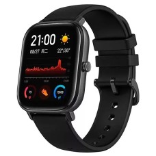 Умные часы Amazfit GTS Black