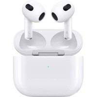 Наушники Apple AirPods 3 (без поддержки MagSafe)