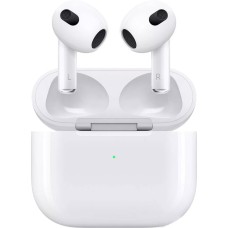 Наушники Apple AirPods 3 (без поддержки MagSafe)