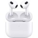 Наушники Apple AirPods 3 (без поддержки MagSafe)