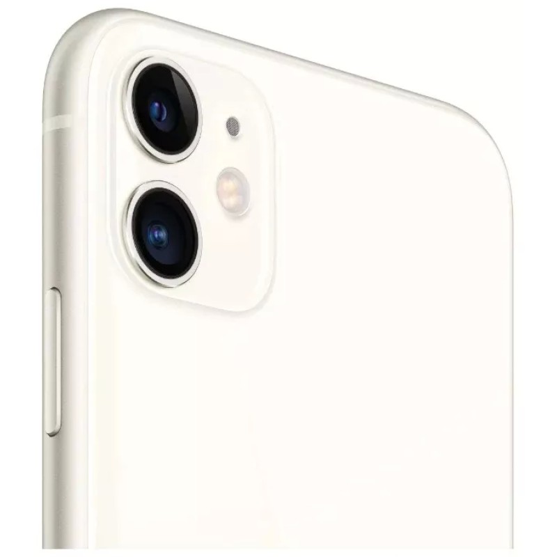 Смартфон Apple iPhone 11 128Gb Dual SIM White