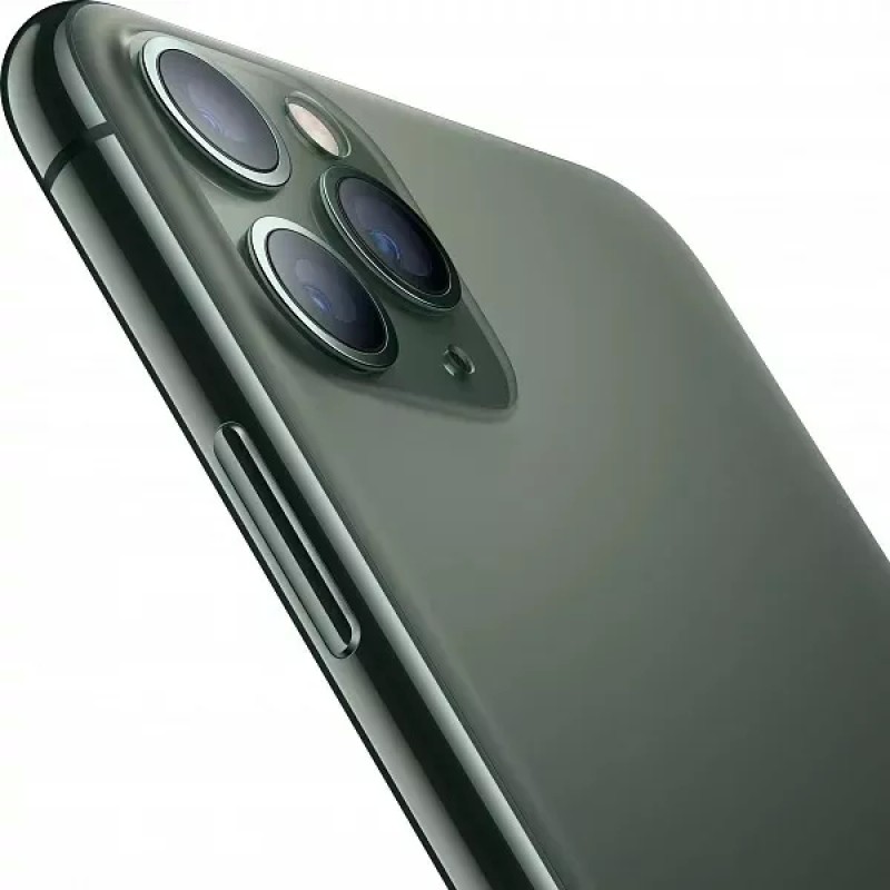 Смартфон Apple iPhone 11 Pro 256Gb Midnight Green