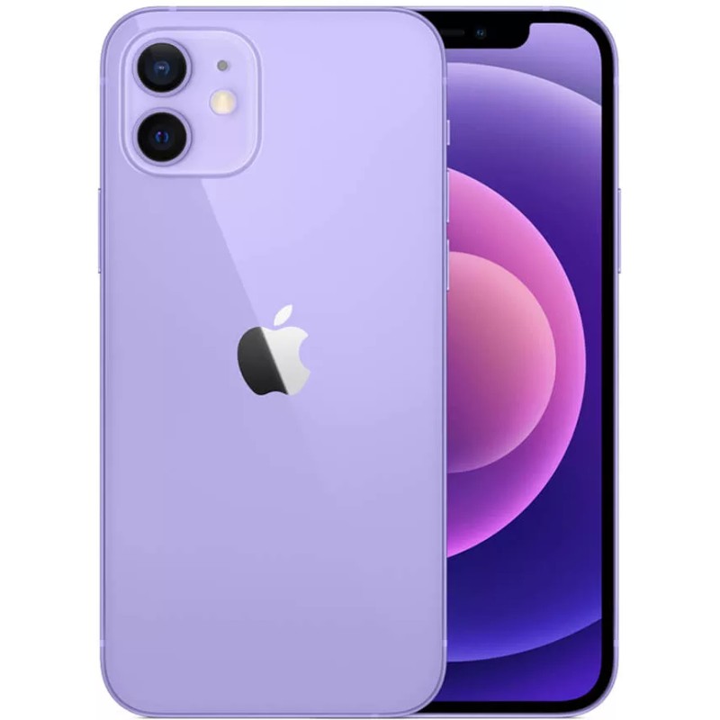 Смартфон Apple iPhone 12 mini 128Gb Purple