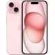 Смартфон Apple iPhone 15 128GB (розовый)