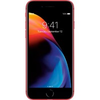 Смартфон Apple iPhone 8 64Gb Red