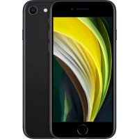 Смартфон Apple iPhone SE (2020) 256Gb Black