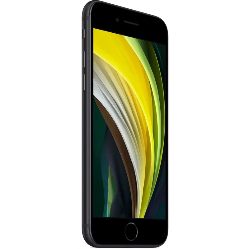 Смартфон Apple iPhone SE (2020) 256Gb Black
