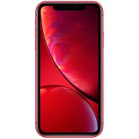 Смартфон Apple iPhone Xr 64Gb Red