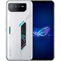 Смартфон Asus ROG Phone 6 12GB/256GB (белый)