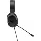 Наушники Asus TUF Gaming H3 (серый/черный)
