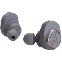 Наушники Audio-Technica ATH-CKR7TW Gray