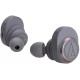 Наушники Audio-Technica ATH-CKR7TW Gray