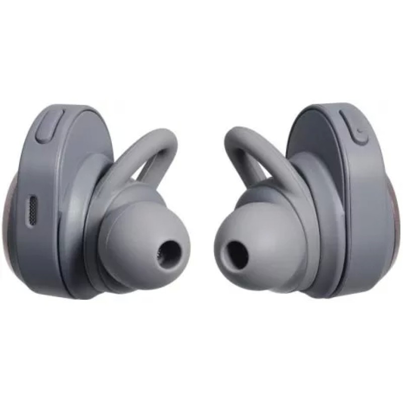 Наушники Audio-Technica ATH-CKR7TW Gray