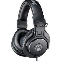 Наушники Audio-Technica ATH-M30x
