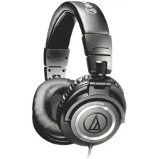 Наушники Audio-Technica ATH-M50