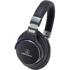 Наушники Audio-Technica ATH-MSR7