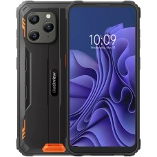 Смартфон Blackview BV5300 Pro (оранжевый)