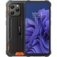 Смартфон Blackview BV5300 Pro (оранжевый)