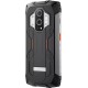 Смартфон Blackview BV9300 (с фонариком, оранжевый)