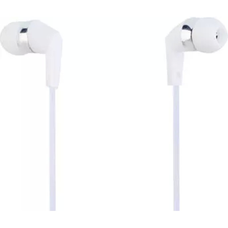 Наушники Blast BAH-210 (белый)