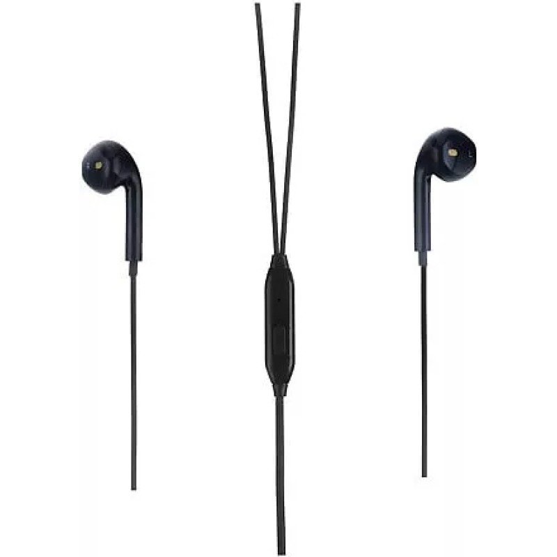 Наушники Blast BAH-257 Mobile (черный)