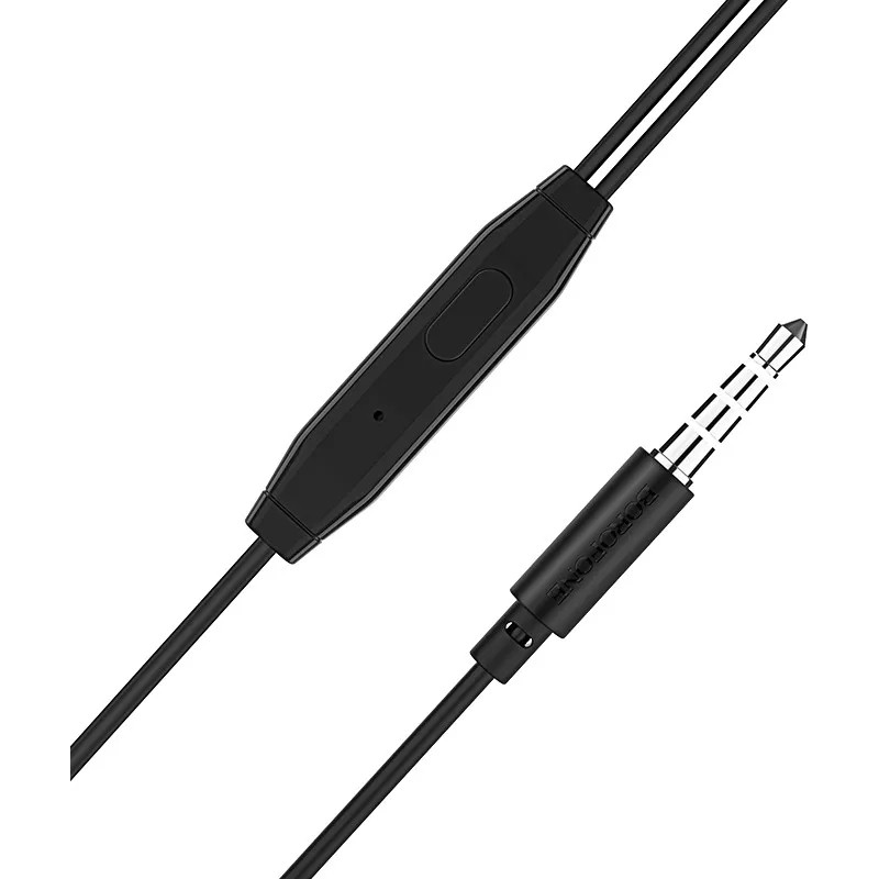 Наушники Borofone BM25 (черный)