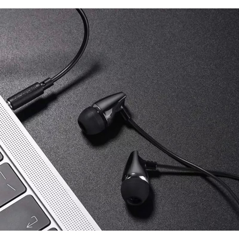 Наушники Borofone BM25 (черный)