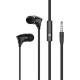 Наушники Borofone BM26 (черный)