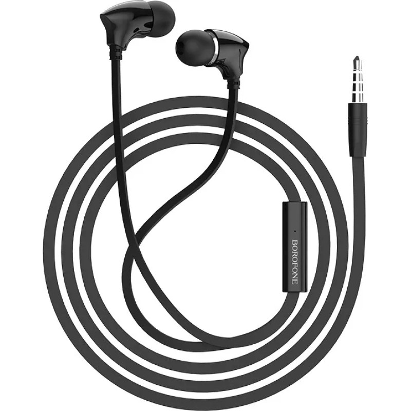 Наушники Borofone BM26 (черный)