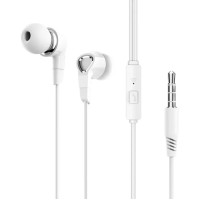 Наушники Borofone BM47 White