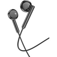 Наушники Borofone BM82 USB Type-C (черный)