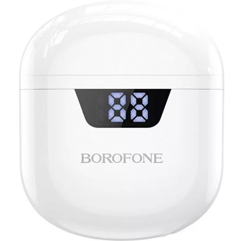 Наушники Borofone BW05 Plus