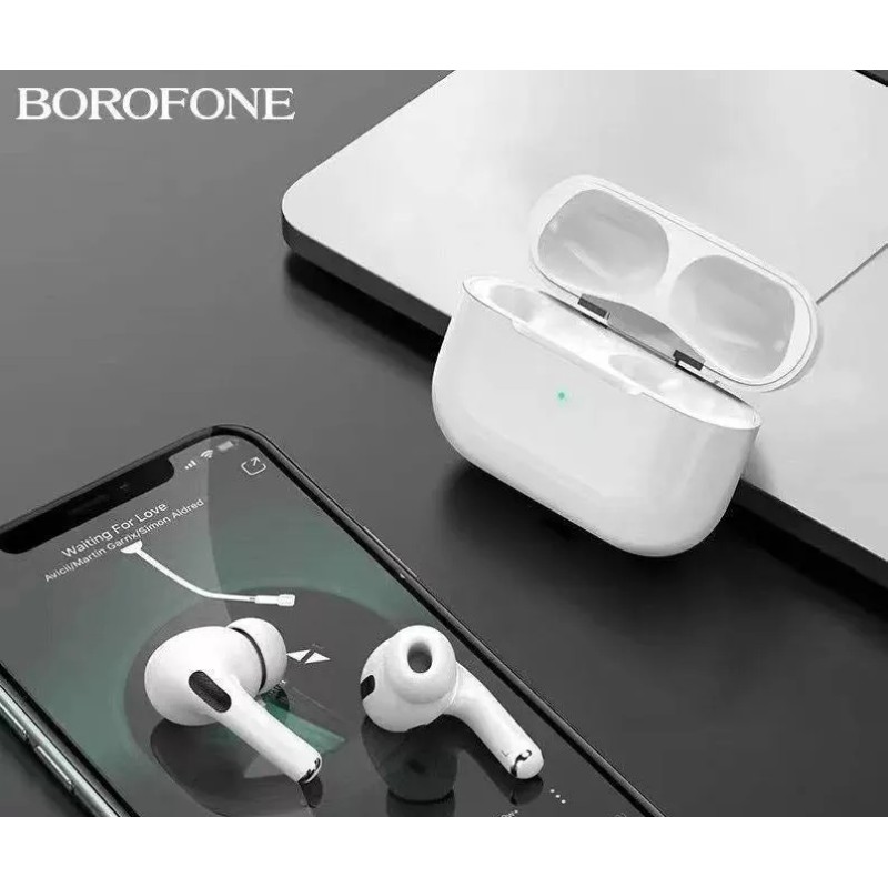 Наушники Borofone BW27