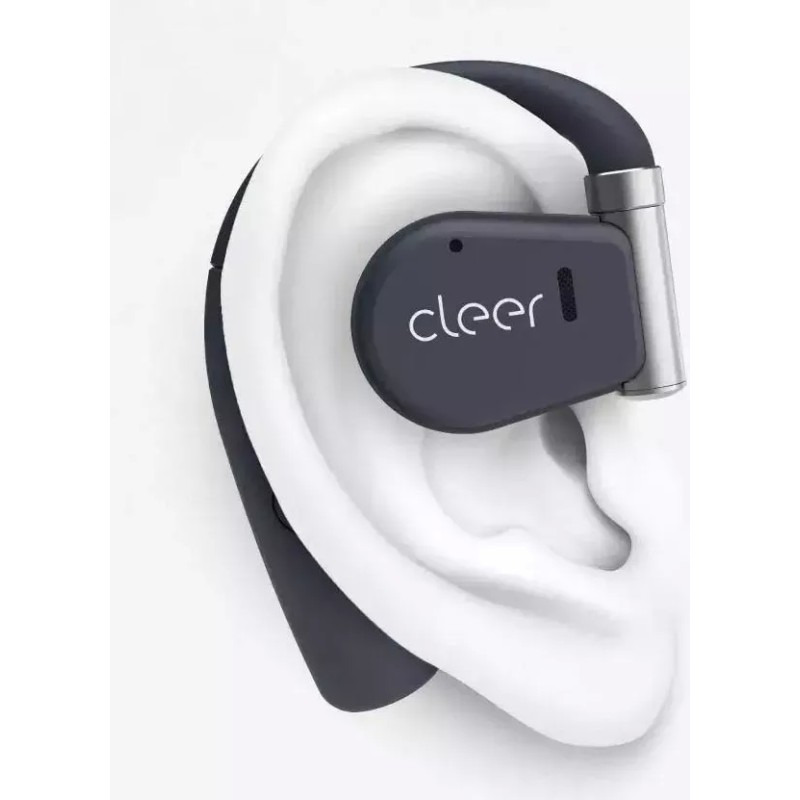 Наушники Cleer ARC (темно-синий)