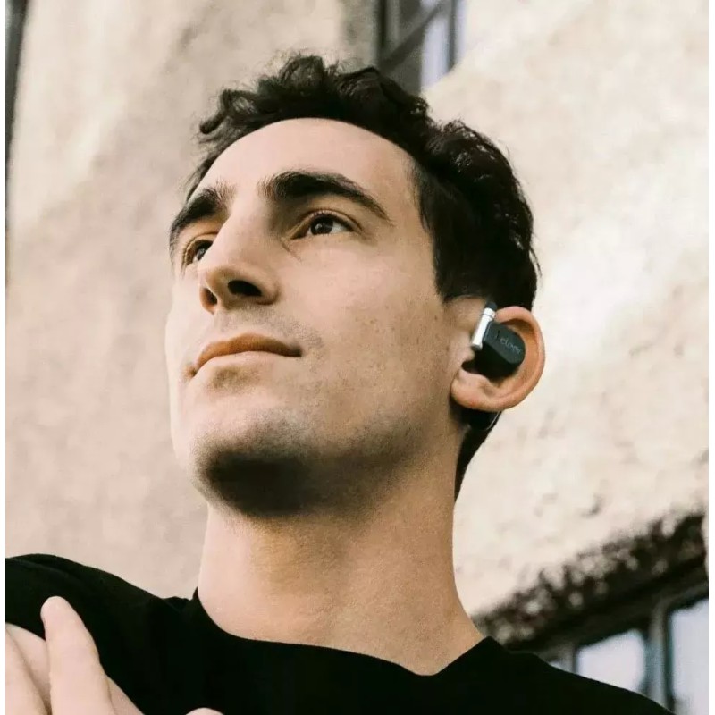 Наушники Cleer ARC (темно-синий)