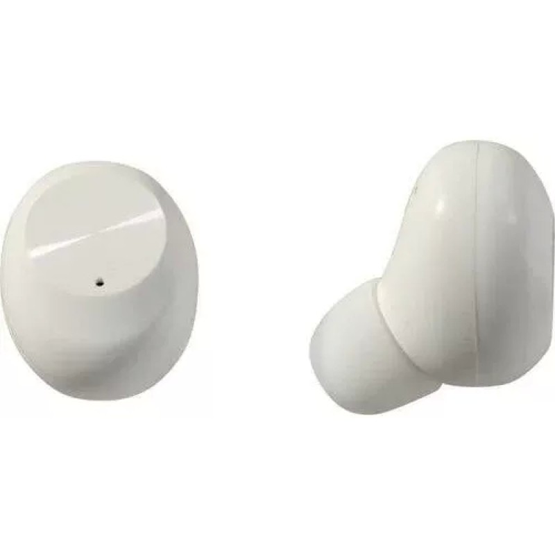 Наушники Canyon TWS-1 (белый)